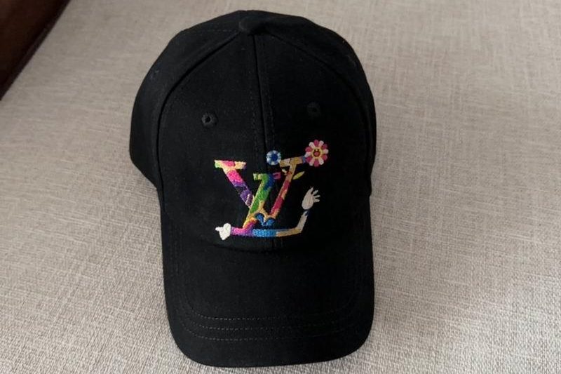 Replica LV Hat dx29