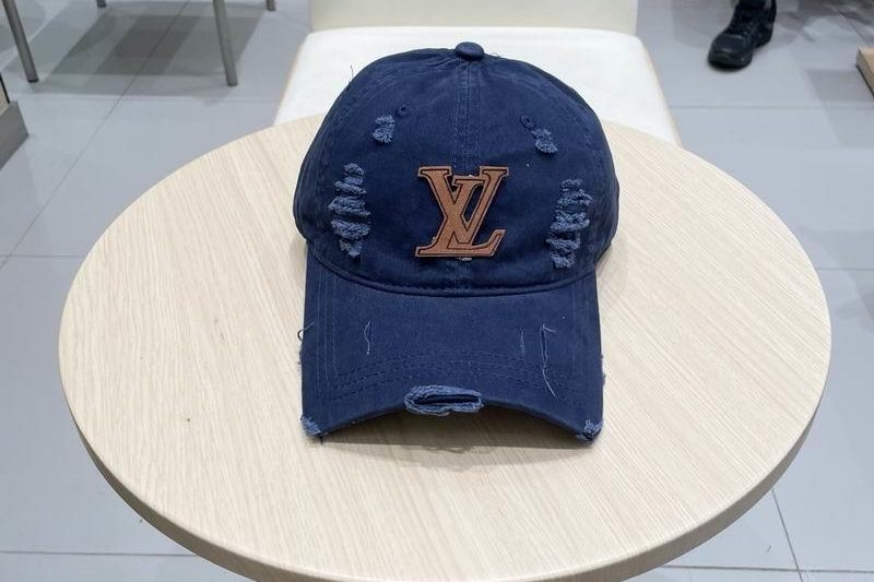 Replica LV Hat 030796