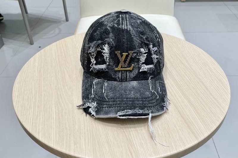 Replica LV Hat 030743