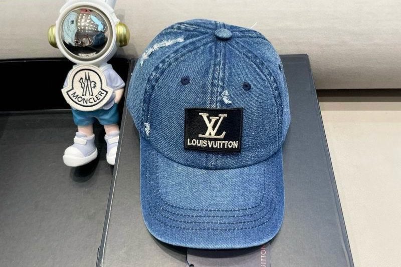 Replica LV Hat 030719