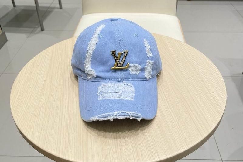 Replica LV Hat 030710