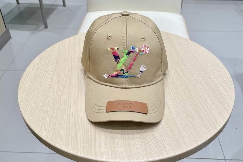 Replica LV Hat 030709