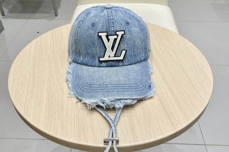 Replica LV Hat 030703