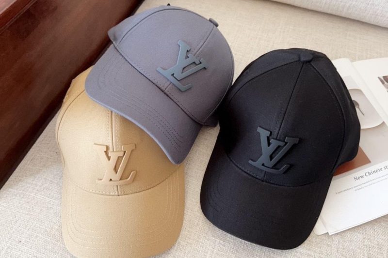 Replica LV Hat dx28