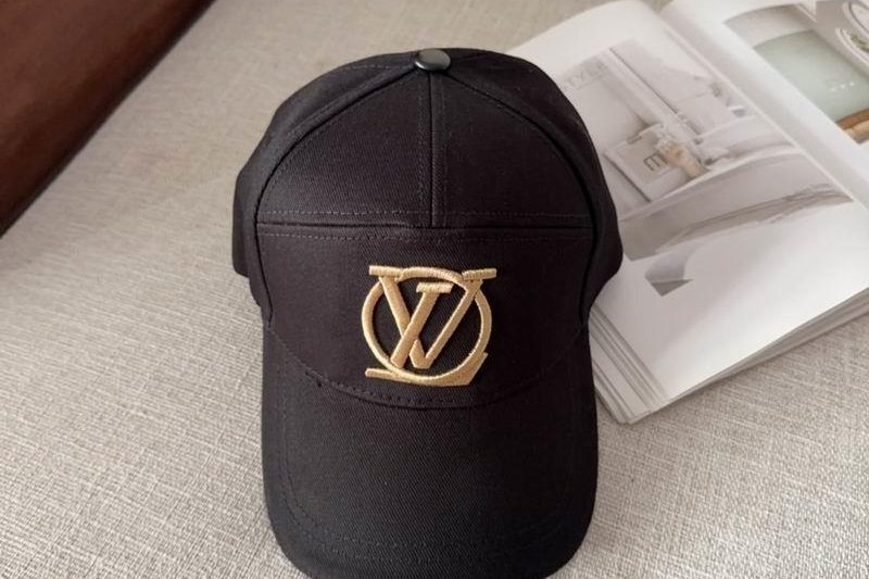 Replica LV Hat dx26