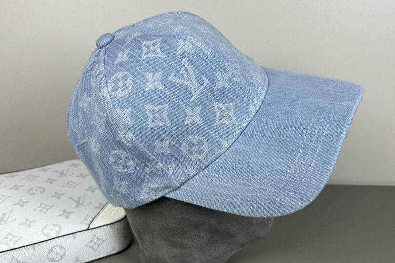 Replica LV Hat dx25
