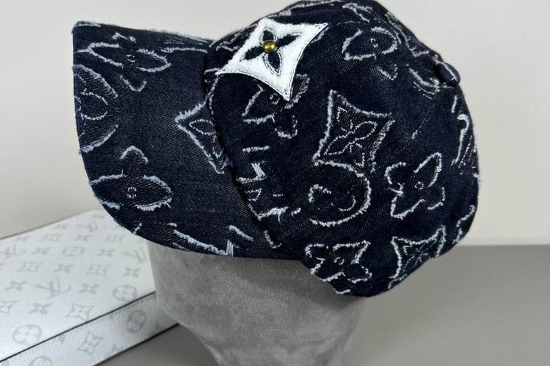 Replica LV Hat dx24