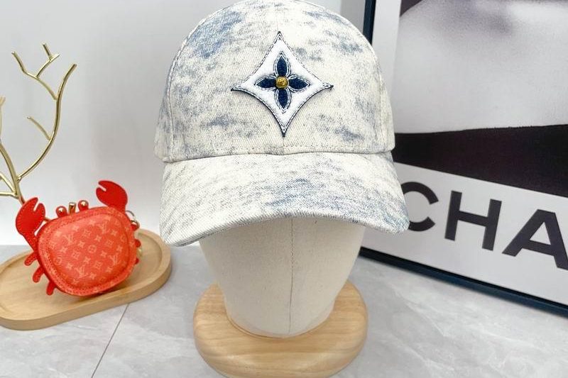 Replica LV Hat dx23