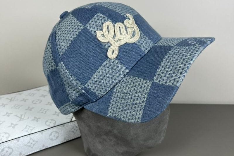 Replica LV Hat dx21