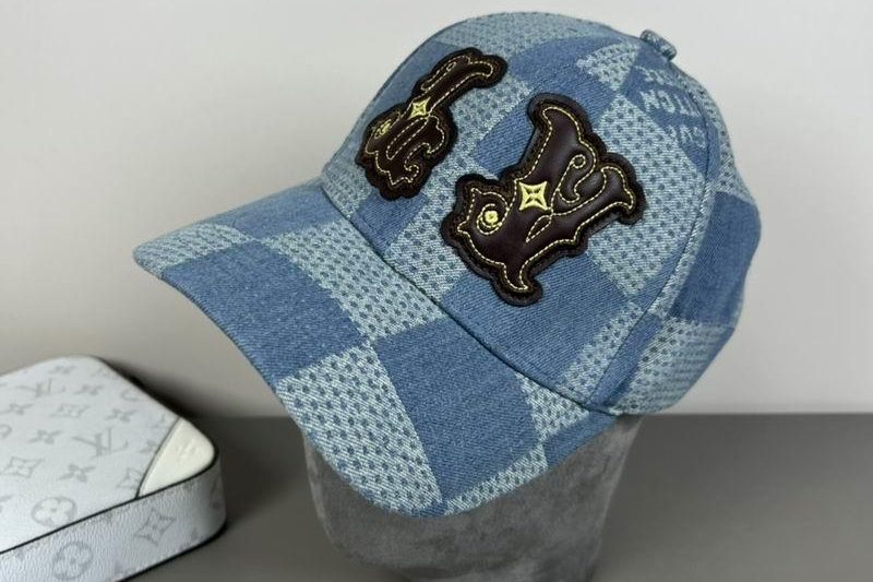 Replica LV Hat dx20
