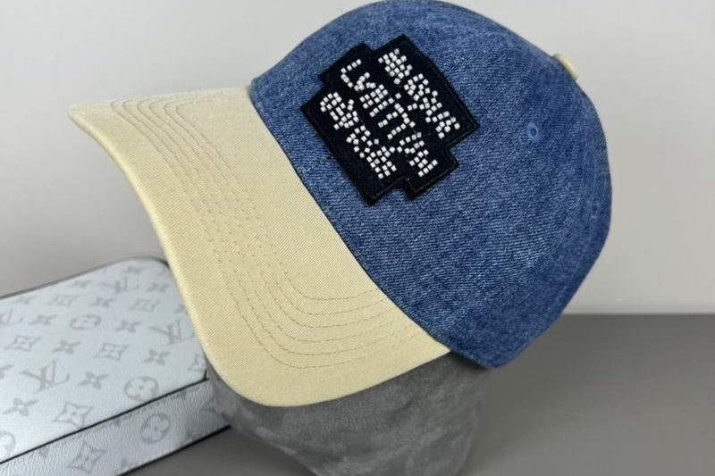 Replica LV Hat dx19