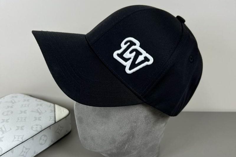 Replica LV Hat dx16