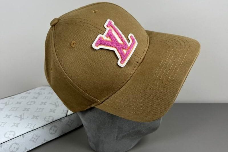 Replica LV Hat dx15