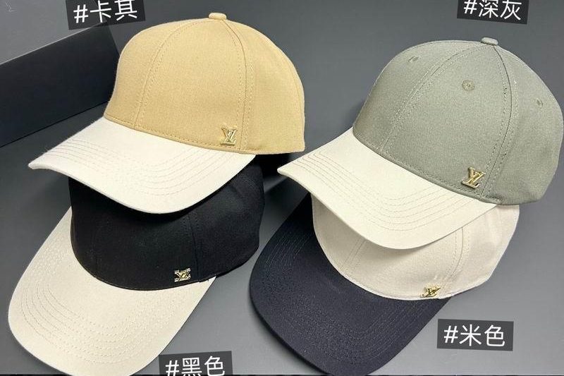 Replica LV Hat dx14