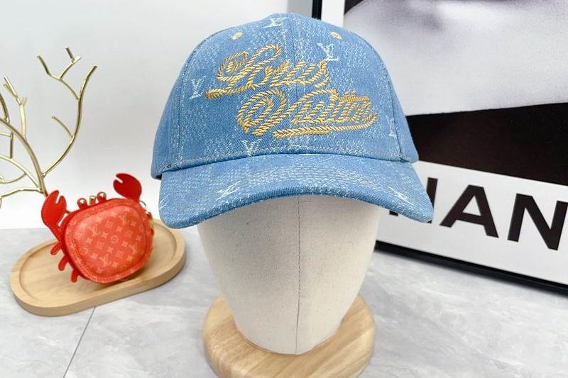 Replica LV Hat dx12
