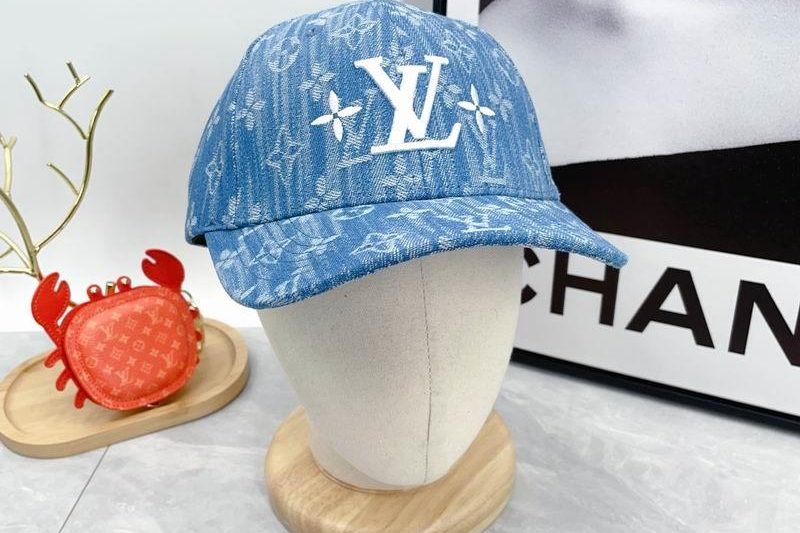 Replica LV Hat dx11