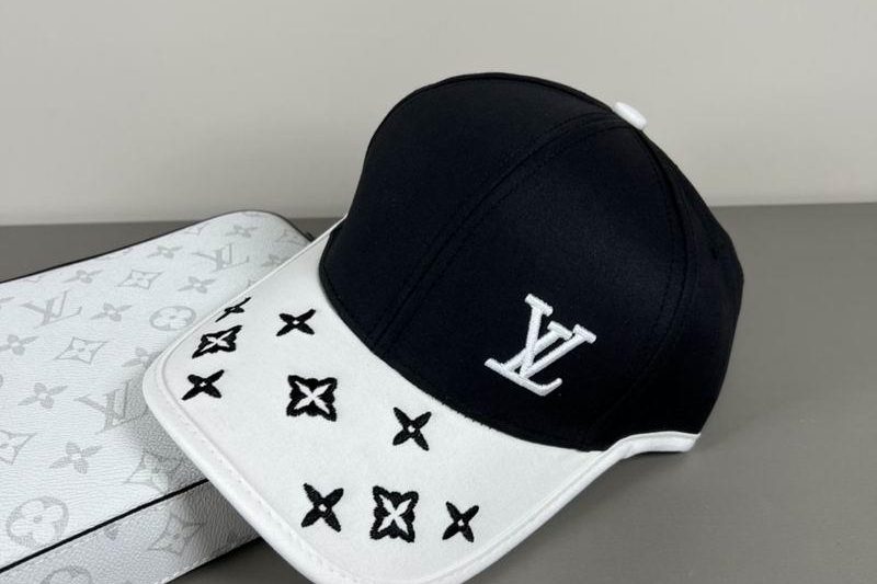 Replica LV Hat dx10