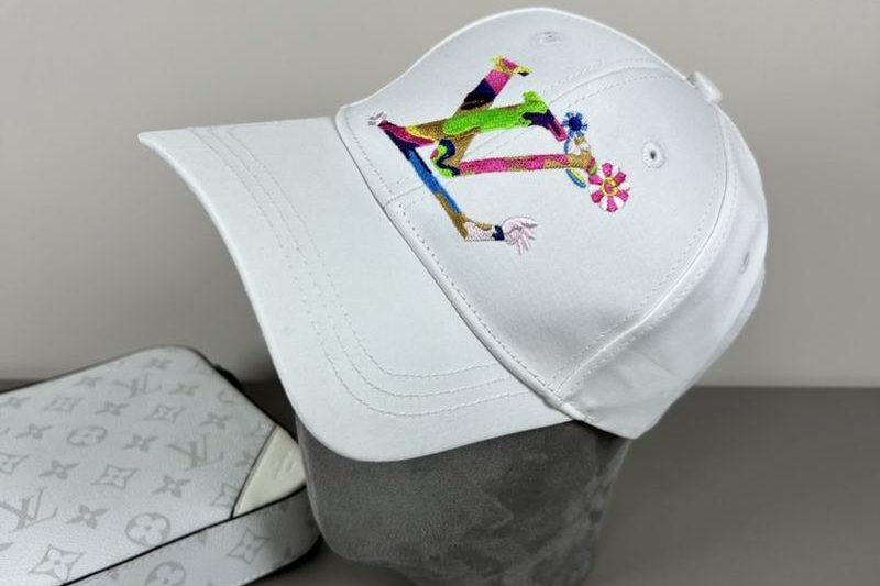 Replica LV Hat dx09