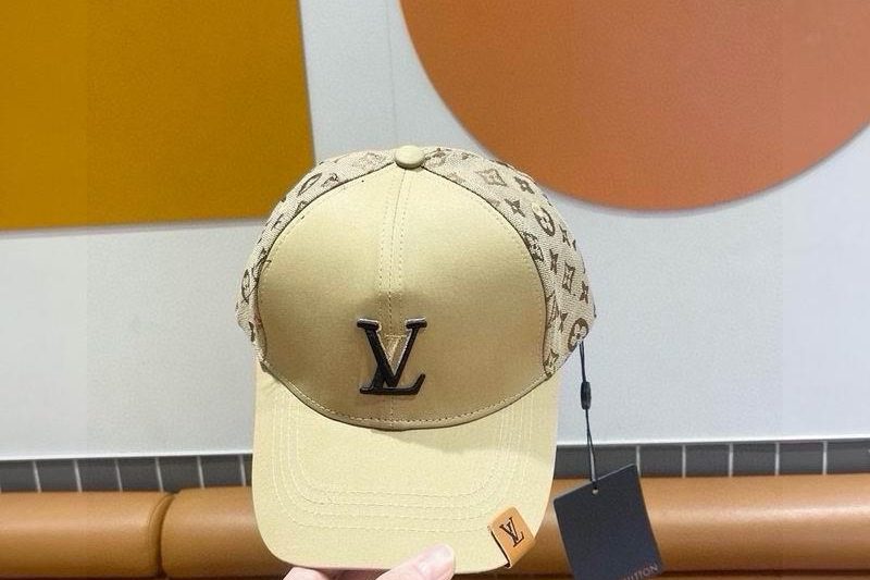 Replica LV Hat 021103