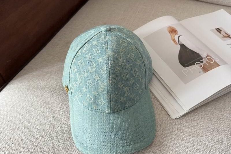 Replica LV Hat 021102