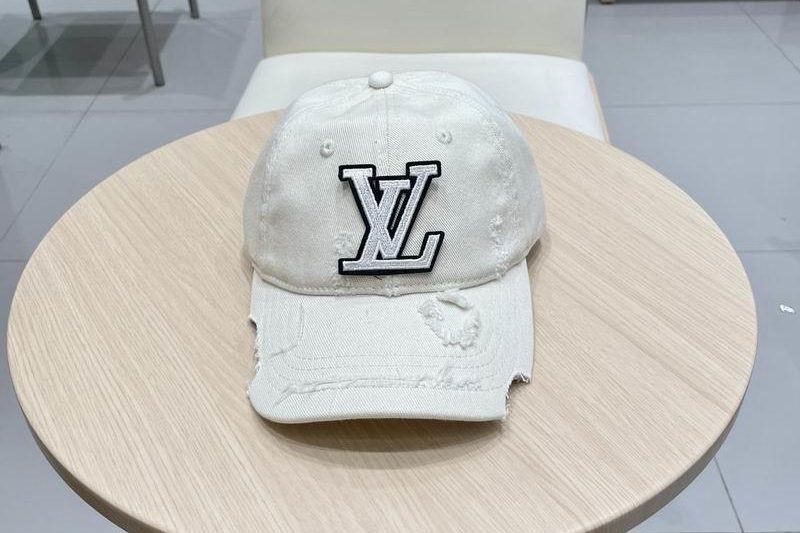Replica LV Hat 021004