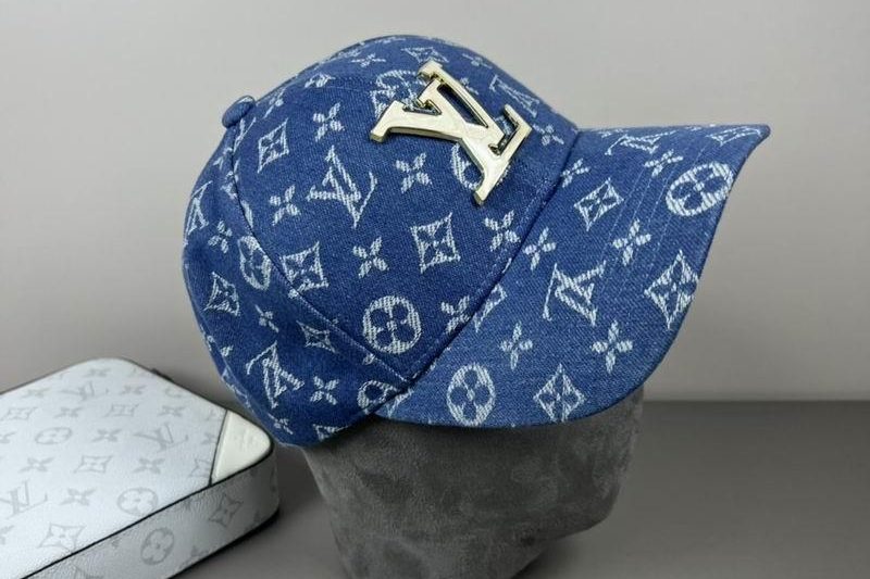 Replica LV Hat 021001