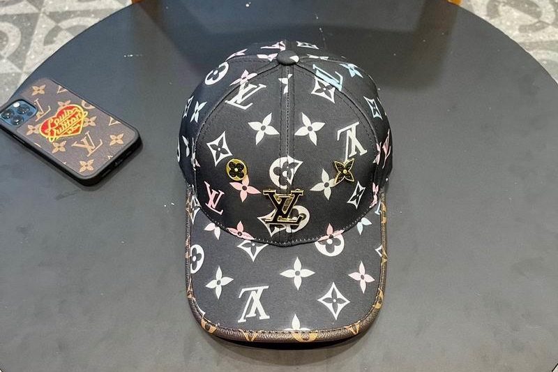 Replica LV Hat 020804