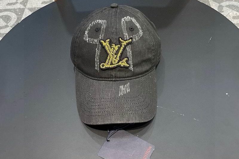 Replica LV Hat 020803