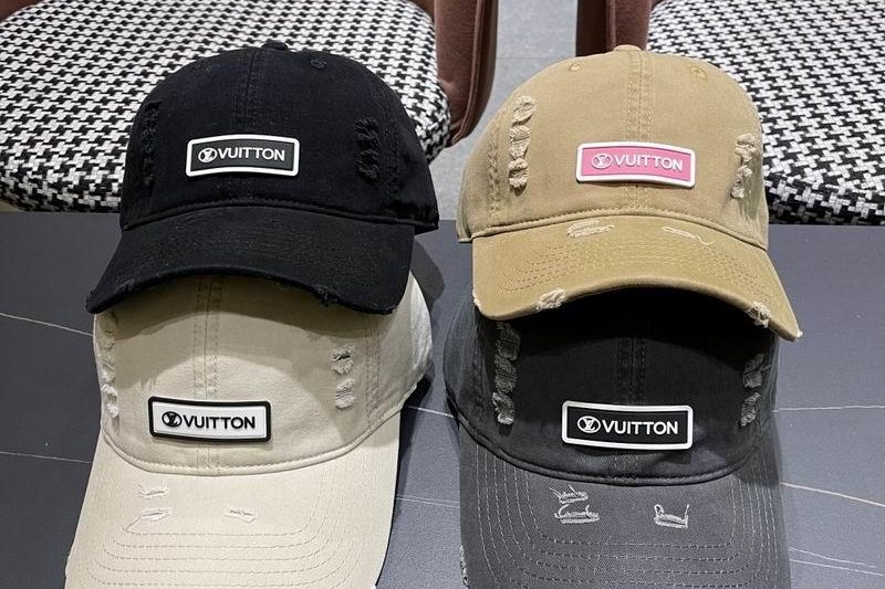 Replica LV Hat 020801