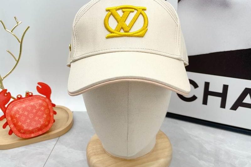 Replica LV Hat dx05