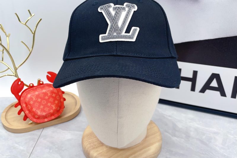 Replica LV Hat dx04