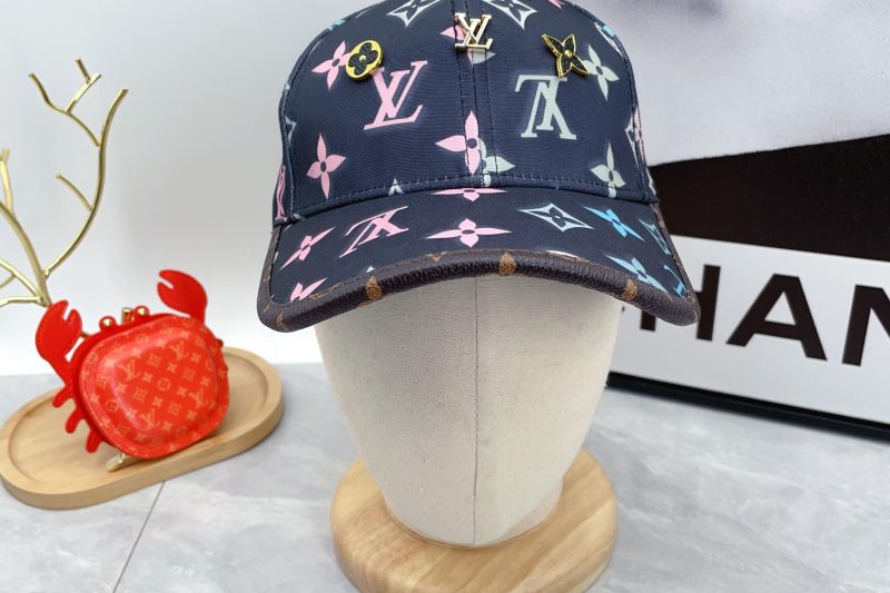 Replica LV Hat dx03