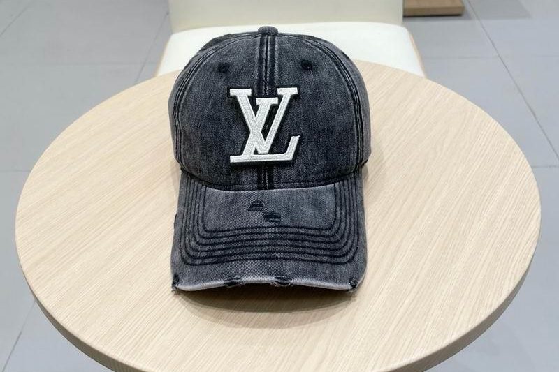 Replica LV Hat 010903