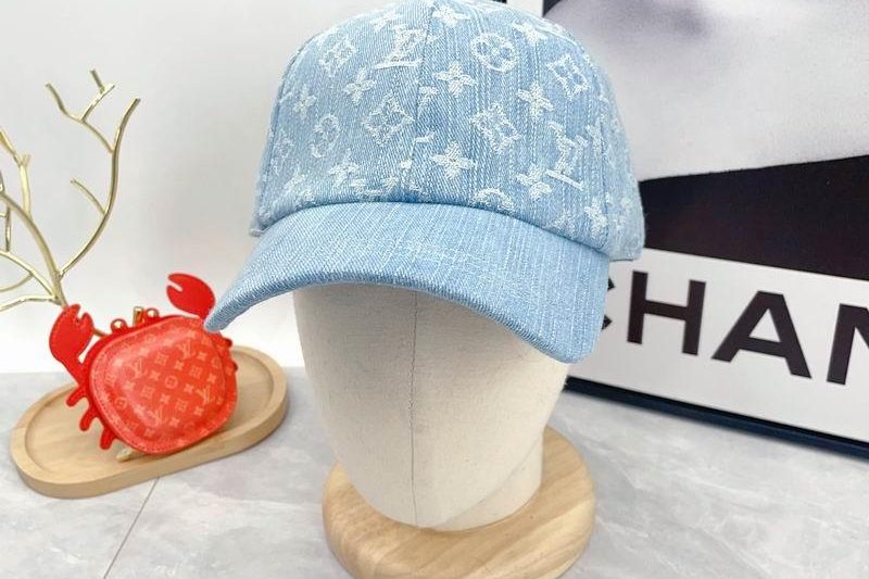 Replica LV Hat dx01