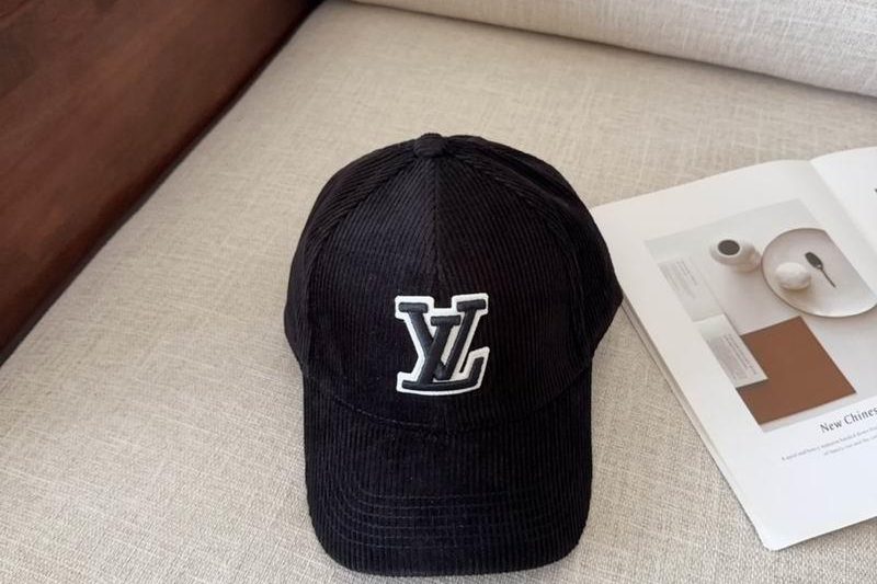 Replica LV cap 122802