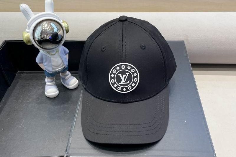Replica LV cap 121403
