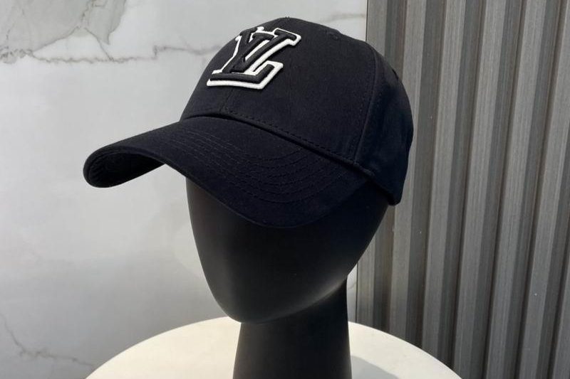 Replica LV cap 121402