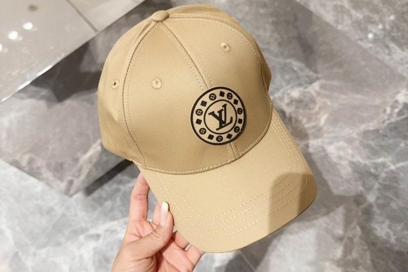 Replica LV cap dx128