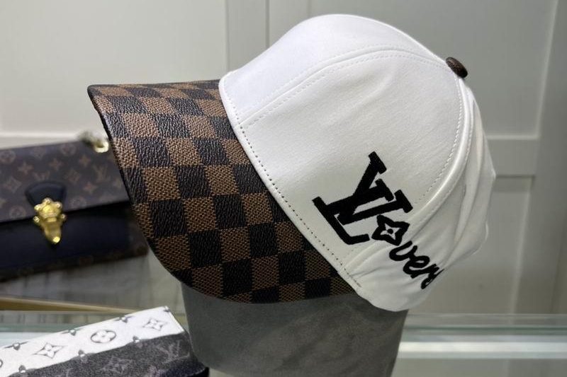 Replica LV cap dx127