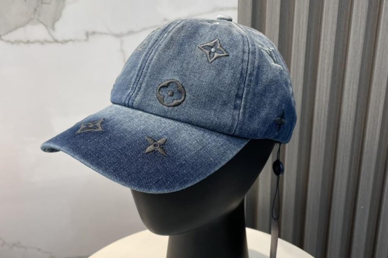 Replica LV cap dx122