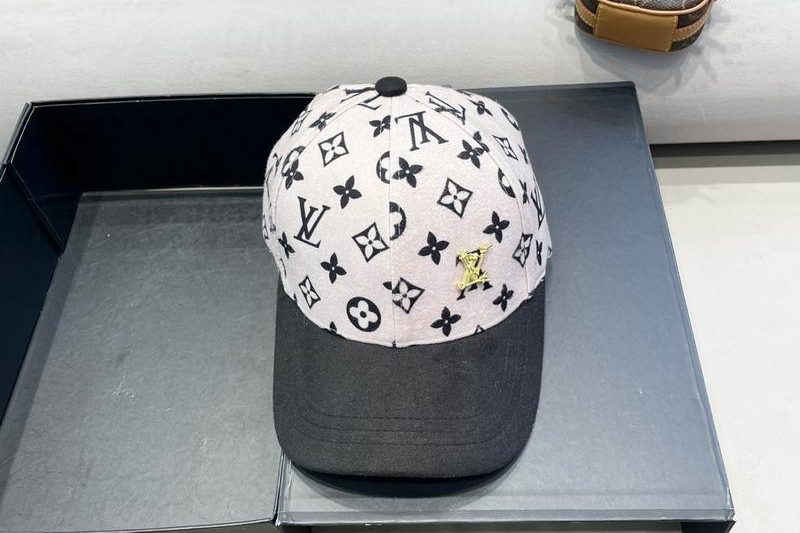 Replica LV cap 100701
