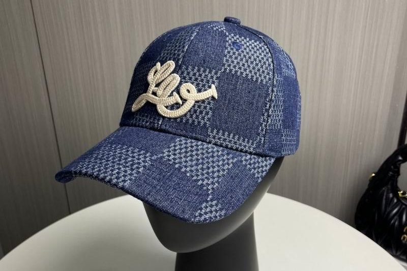Replica LV cap 92702