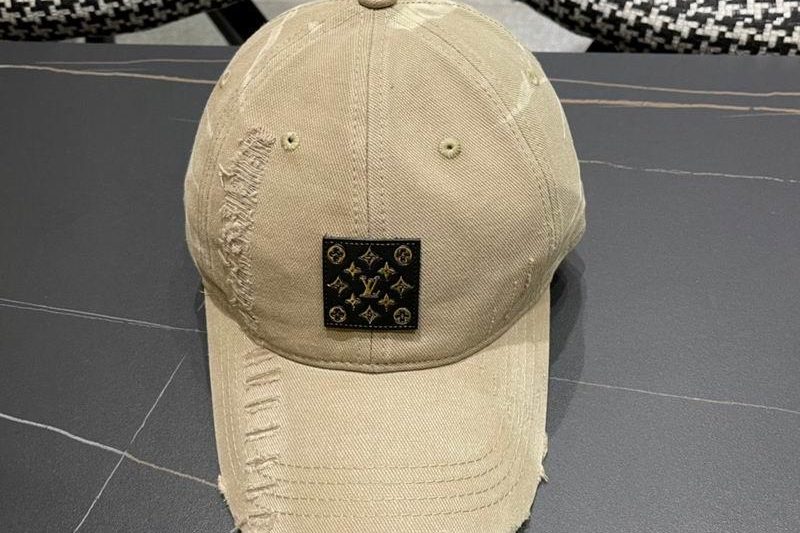 Replica LV cap 092701