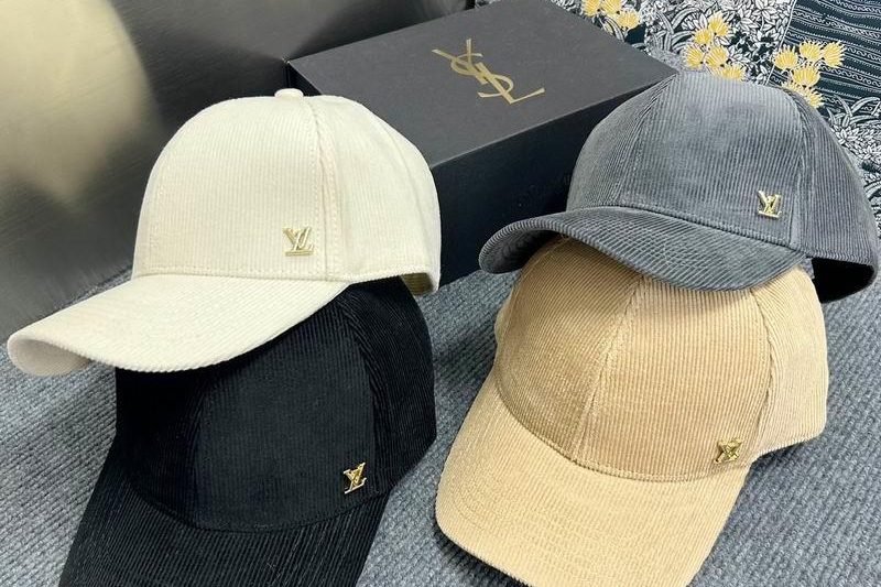 Replica LV cap dx14