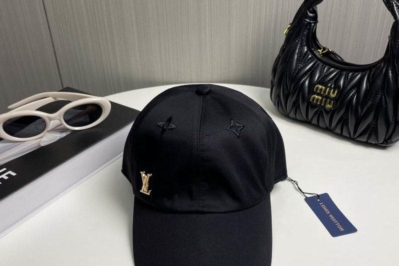 Replica LV cap 090601