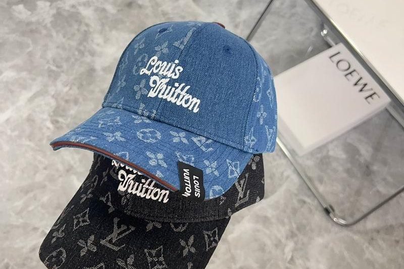 Replica LV cap 082606