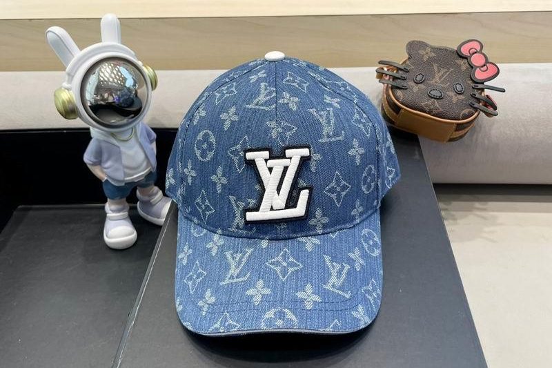 Replica LV cap 082601