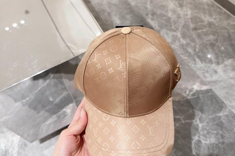 Replica LV cap 081801