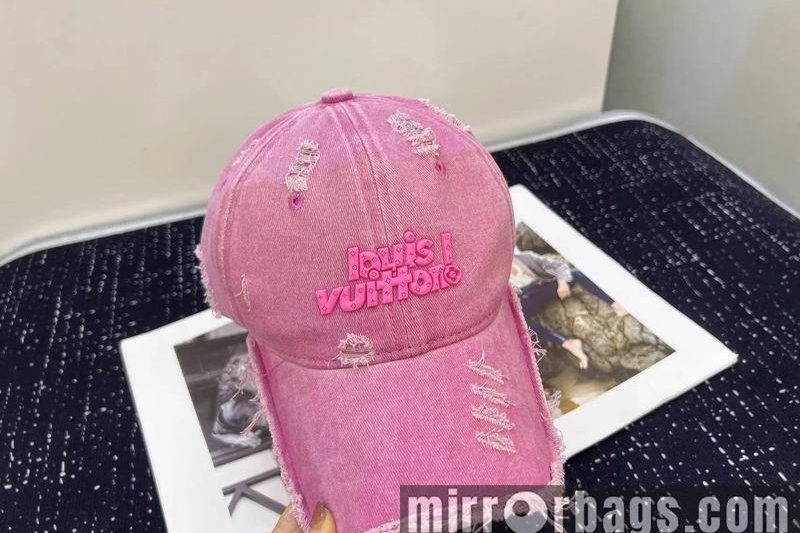 Replica LV cap dx109