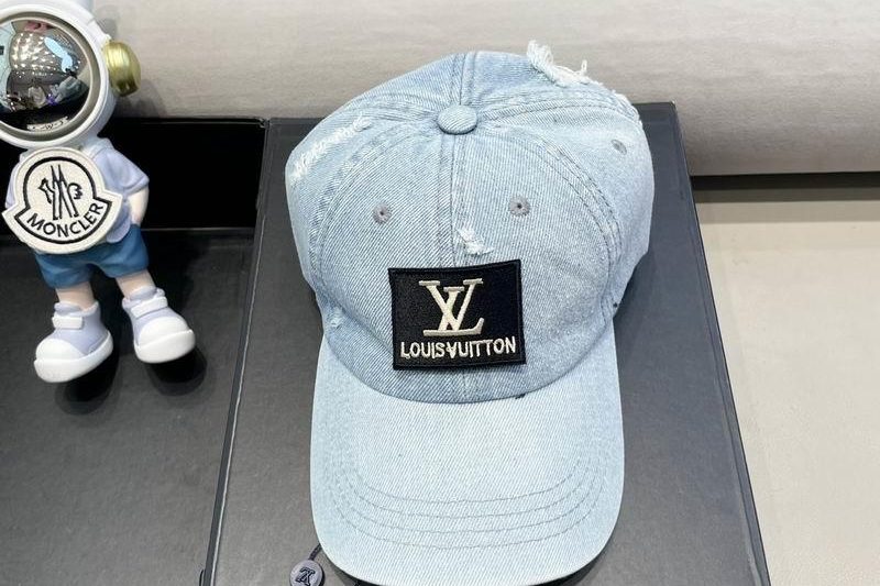Replica LV cap 081402